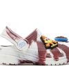 Cocoa Puffs x Classic Clog Peuter “Rise N” Style