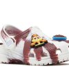 Cocoa Puffs x Classic Clog Peuter “Rise N” Style