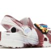 Cocoa Puffs x Classic Clog Peuter “Rise N” Style
