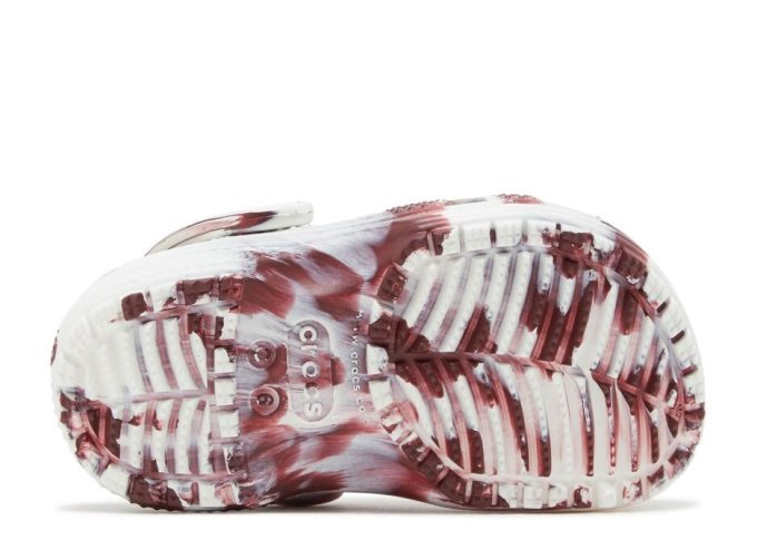 Cocoa Puffs x Classic Clog Peuter “Rise N” Style