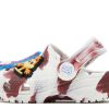 Cocoa Puffs x Classic Clog Peuter “Rise N” Style