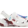 Cocoa Puffs x Classic Clog Peuter “Rise N” Style