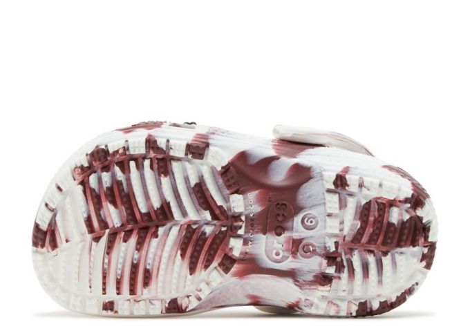 Cocoa Puffs x Classic Clog Peuter “Rise N” Style