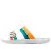 Crocs 7-Eleven x Classic Sandaal “Wit” 208271-100