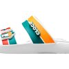 Crocs 7-Eleven x Classic Sandaal “Wit” 208271-100