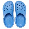 Crocs ademende, comfortabele strandsporten, unisex blauwe sandalen 10001-4SN