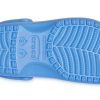 Crocs ademende, comfortabele strandsporten, unisex blauwe sandalen 10001-4SN