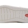 Crocs Adult LiteRide Clog-7 “Roze Wit” 204592-6PL