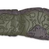Crocs All-Terrain Atlas Clog “Legergroen Espresso” 208391-32C