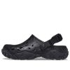 Crocs All-Terrain Atlas Clog “Zwart” 208391-060