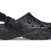 Crocs All-Terrain Atlas Clog “Zwart” 208391-060