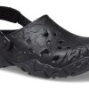 Crocs All-Terrain Atlas Clog “Zwart” 208391-060