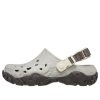 Crocs All Terrain Atlas Clogs “Grijs Zwart” 208391-1LN