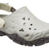 Crocs All Terrain Atlas Clogs “Grijs Zwart” 208391-1LN