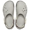 Crocs All Terrain Atlas Clogs “Grijs Zwart” 208391-1LN