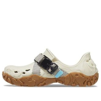 Crocs All Terrain Atlas schoenen “Bone Brown” 208173-2Y3