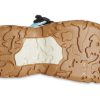Crocs All Terrain Atlas schoenen “Bone Brown” 208173-2Y3