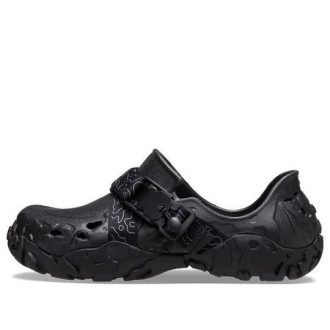 Crocs All-Terrain Atlas “Zwart” 208173-060