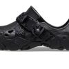 Crocs All-Terrain Atlas “Zwart” 208173-060
