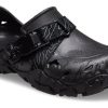 Crocs All-Terrain Atlas “Zwart” 208173-060