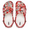 Crocs All-Terrain Clogs “Coca Cola Rood” 209312-100