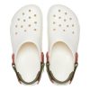 Crocs All Terrain Clogs “Wit Groen” 206340-0WV
