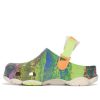 Crocs All-Terrain Far Out Clogs “Groen” 208604-90H