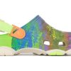 Crocs All-Terrain Far Out Clogs “Groen” 208604-90H