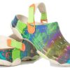 Crocs All-Terrain Far Out Clogs “Groen” 208604-90H