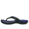 Crocs Athens Casual Unisex Blauwe Slippers 10024-4EU