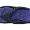 Crocs Athens Casual Unisex Blauwe Slippers 10024-4EU
