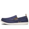 Crocs Athleisure Casual Sportschoen Diepblauw 11270-46K