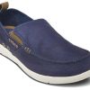Crocs Athleisure Casual Sportschoen Diepblauw 11270-46K