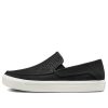 Crocs Athleisure Casual Sportschoen Zwart Wit 202363-066