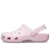 Crocs Ballerina Clogs “Roze” 15907-6GD