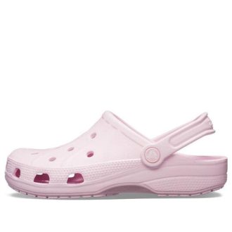 Crocs Ballerina Clogs “Roze” 15907-6GD