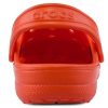 Crocs Baya Beach Oranje Sandalen 10126-817