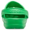 Crocs Baya Clog Beach Unisex Groene Sandalen 10126-3E8