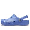 Crocs Baya Clog Beach Unisex Paarse Sandalen 10126-434