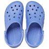 Crocs Baya Clog Beach Unisex Paarse Sandalen 10126-434
