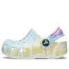 Crocs Baya Clog Sandalen “Multi-Color” 207281-94S