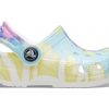 Crocs Baya Clog Sandalen “Multi-Color” 207281-94S