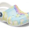 Crocs Baya Clog Sandalen “Multi-Color” 207281-94S