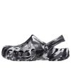 Crocs Baya Clogs “Zwart Wit” 206935-066