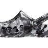 Crocs Baya Clogs “Zwart Wit” 206935-066