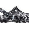 Crocs Baya Clogs “Zwart Wit” 206935-066