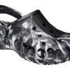 Crocs Baya Clogs “Zwart Wit” 206935-066