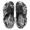 Crocs Baya Clogs “Zwart Wit” 206935-066