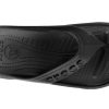 Crocs Baya Flat Flip-Flops Zwart 11999-001
