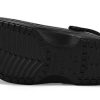 Crocs Baya gevoerde klomp “Zwart” 205969-060